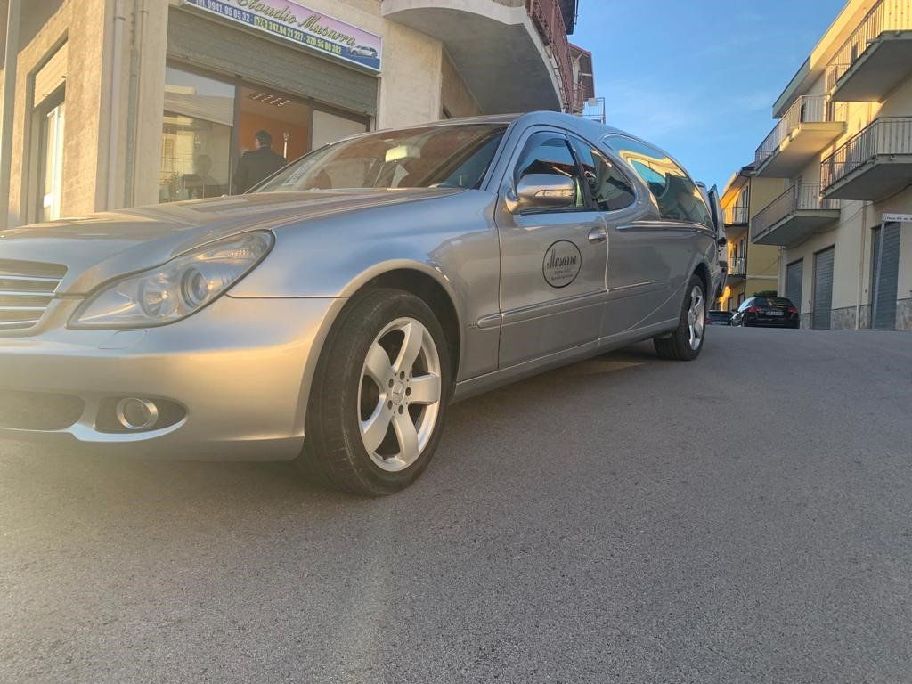 onoranze funebri musarra