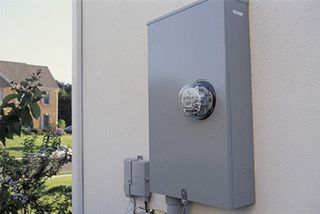 electical panel — electrical service in Signal Hill CA