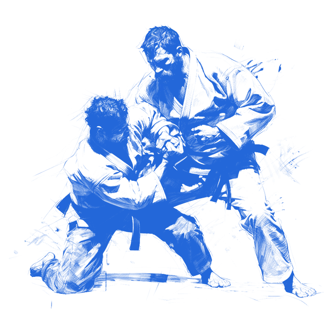 Jiu-Jitsu