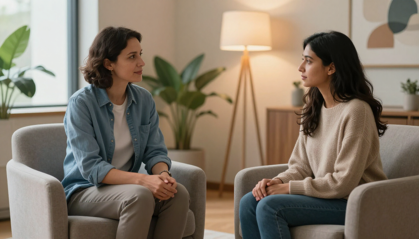 Professional Support