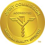 Joint Commission accreditation seal for Renova Recovery in Brick, New Jersey.
Drug and Alcohol Rehab center 