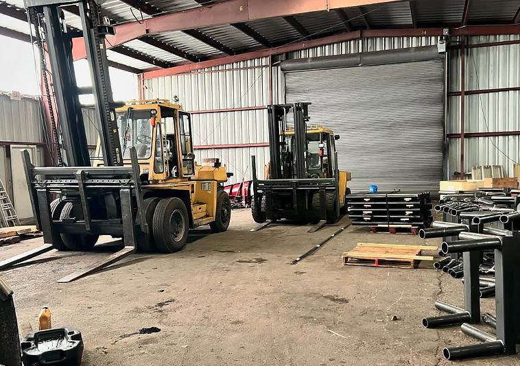 Shop Heavy Duty Equipment
