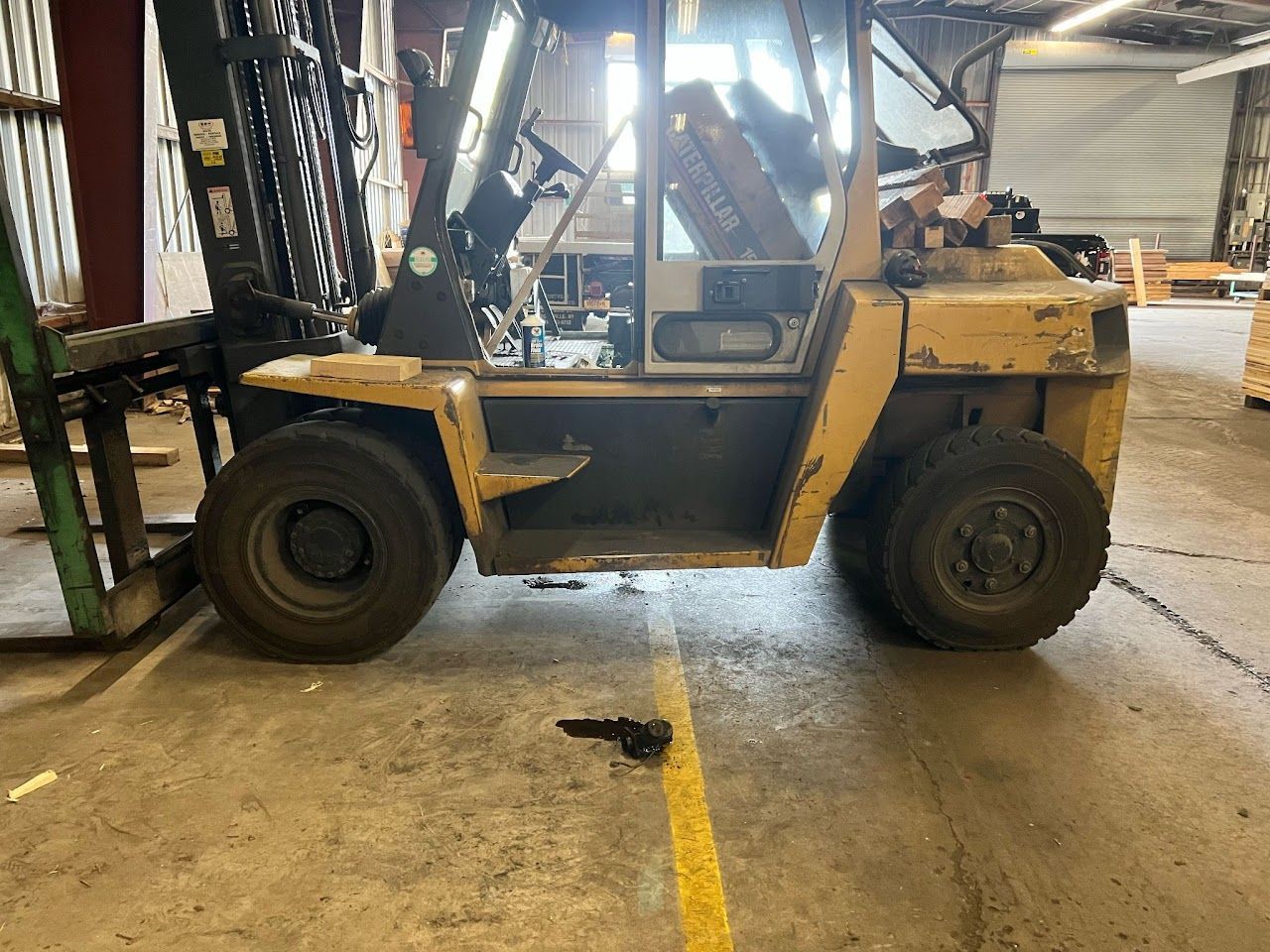 RV repair and maintenance  2