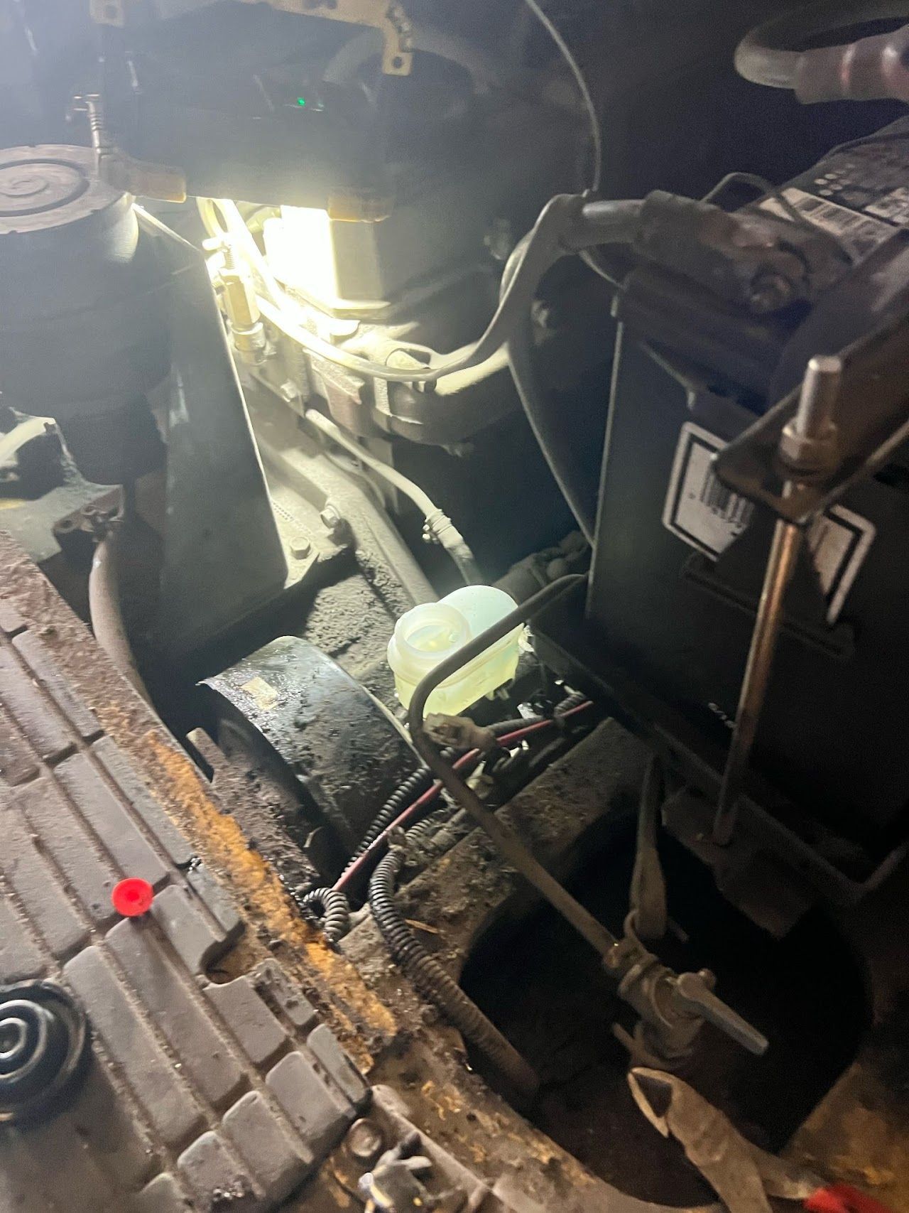 RV repair and maintenance  1