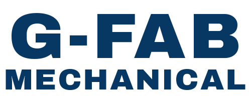 G-Fab Mechanical logo