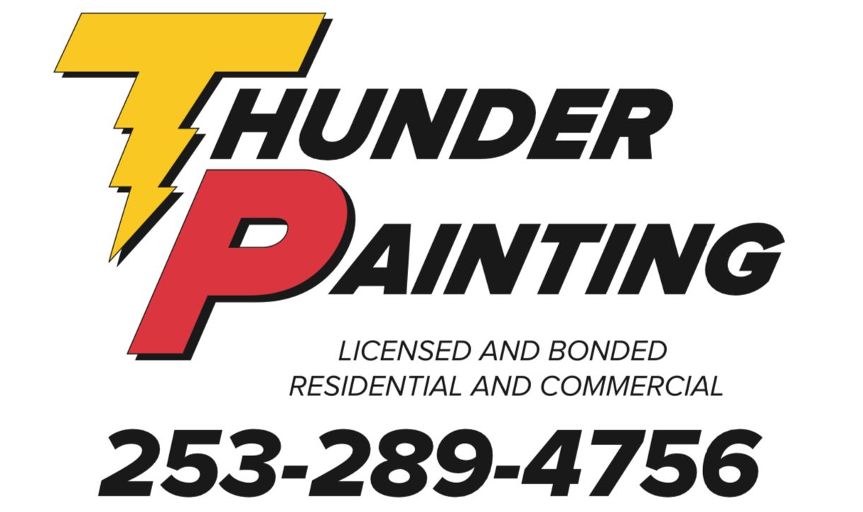 Thunder Painting LLC