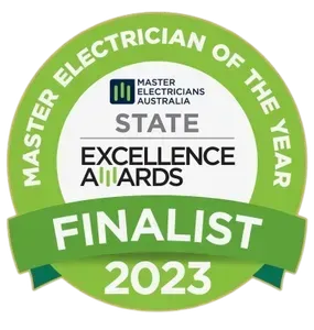 Murphy's Electrical & Data — Master Electrician of the Year Finalist 2023