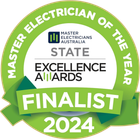Murphy's Electrical & Data — Master Electrician of the Year Finalist 2024
