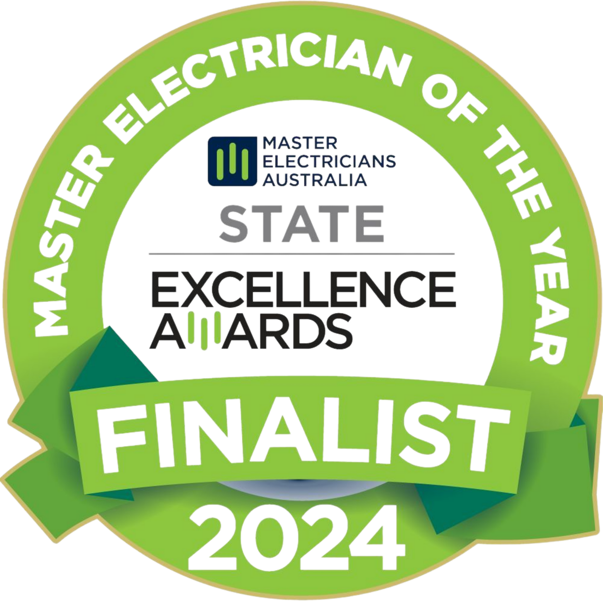 Murphy's Electrical & Data — Master Electrician of the Year Finalist 2024