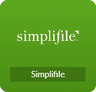 Simplifile: electronically connects people, technologies, and data in real estate transactions. 