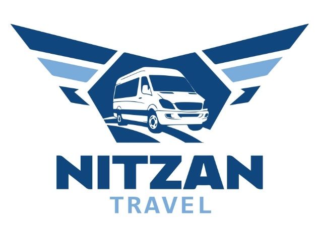 LOGO NITZAN TRAVEL PERU