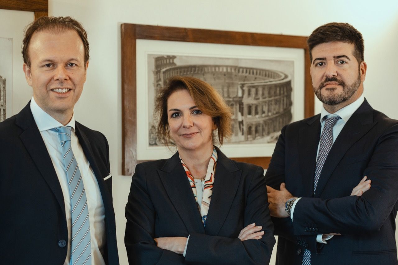 Grigolo Brugnoli Miollo