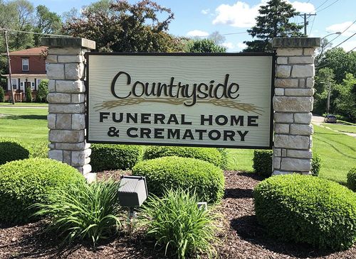 Countryside Funeral Home
