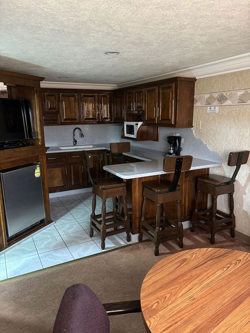 MOTEL REAL DEL COBRE