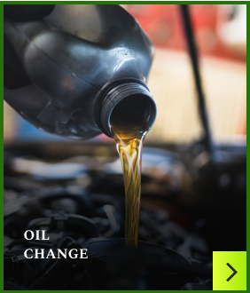 Oil Change Service | Bonnette's Automotive Inc