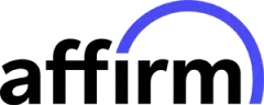 Affirm logo | Bonnette's Automotive Inc