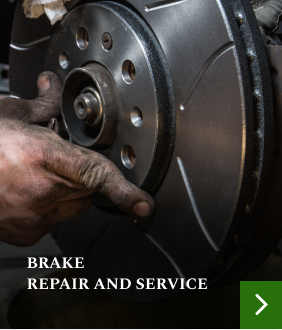 brake repair service | Bonnettes Automotive Inc
