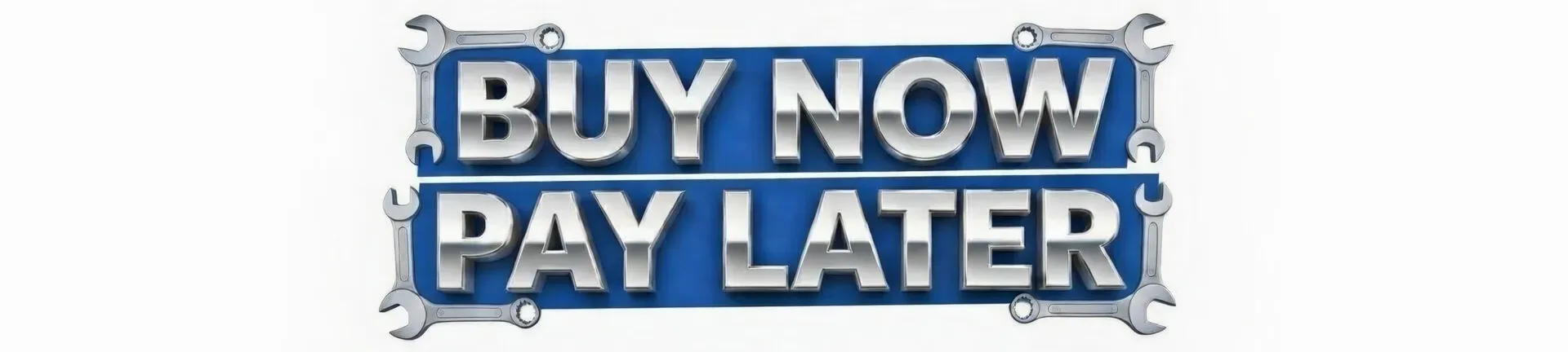 Buy Now Pay Later | Bonnette's Automotive Inc.