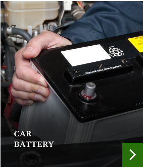car battery service | Bonnettes Automotive Inc