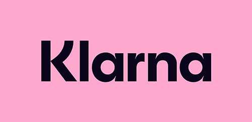 Klarna logo | Bonnette's Automotive Inc