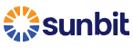 Sunbit logo | Bonnette's Automotive Inc