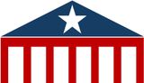 Flag City Mini Storage Logo