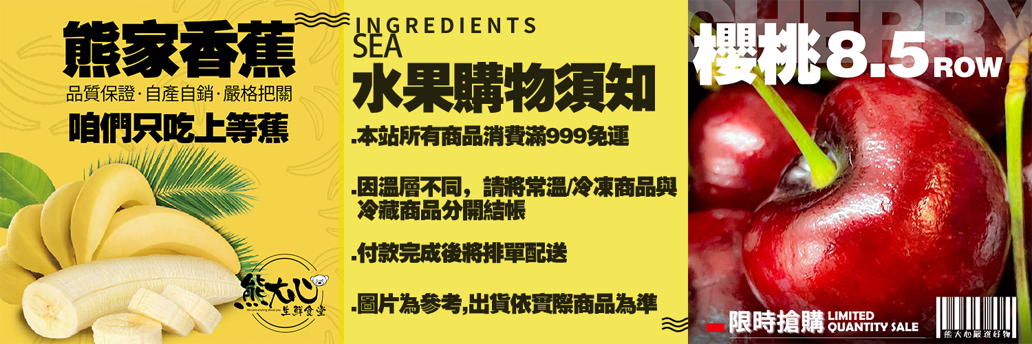 一張香蕉的圖片和一張櫻桃的圖片