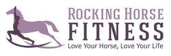 Rocking Horse Fitness Logo