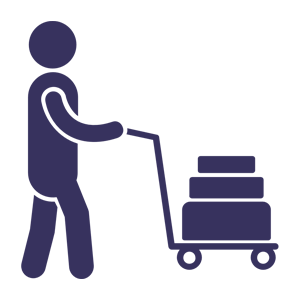 Movimentazione di merci