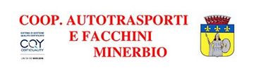 Autotrasporti e Facchini - Logo
