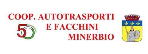 Autotrasporti e Facchini - Logo