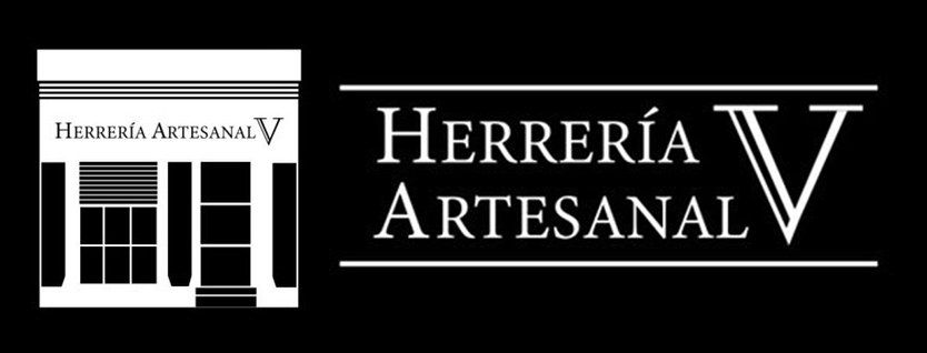 Logo Herreria Artesanal V