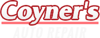 Coyners Auto Repair logo