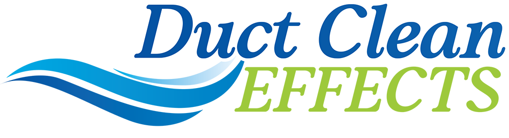 Duct Clean Effects Logo