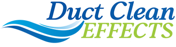 Duct Clean Effects Logo
