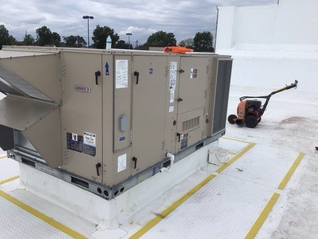 HVAC Repair — North Randall, OH — Mack Plumbing HVAC Repair — North Randall, OH — Mack Plumbing