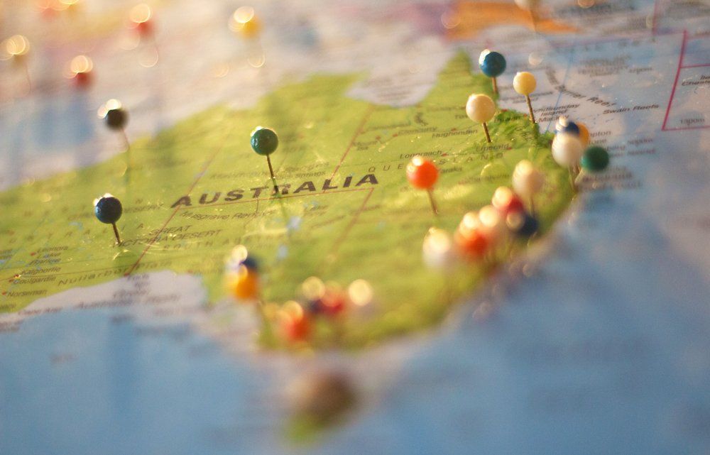 International Inbound Group Transportation Services