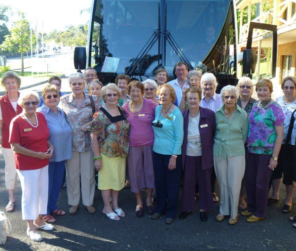sporting and senior bus charters
