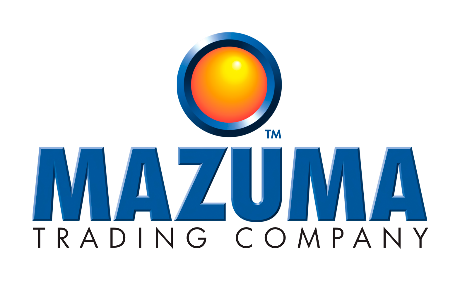 Mazuma Trading Logo