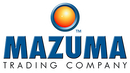 Mazuma Trading Logo