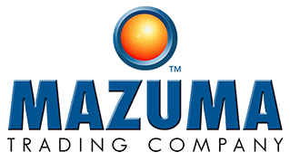 Mazuma Trading Logo