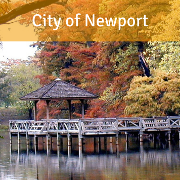City of Newport