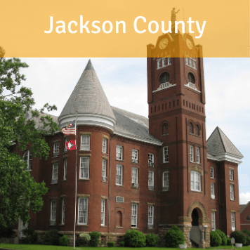 Jackson County