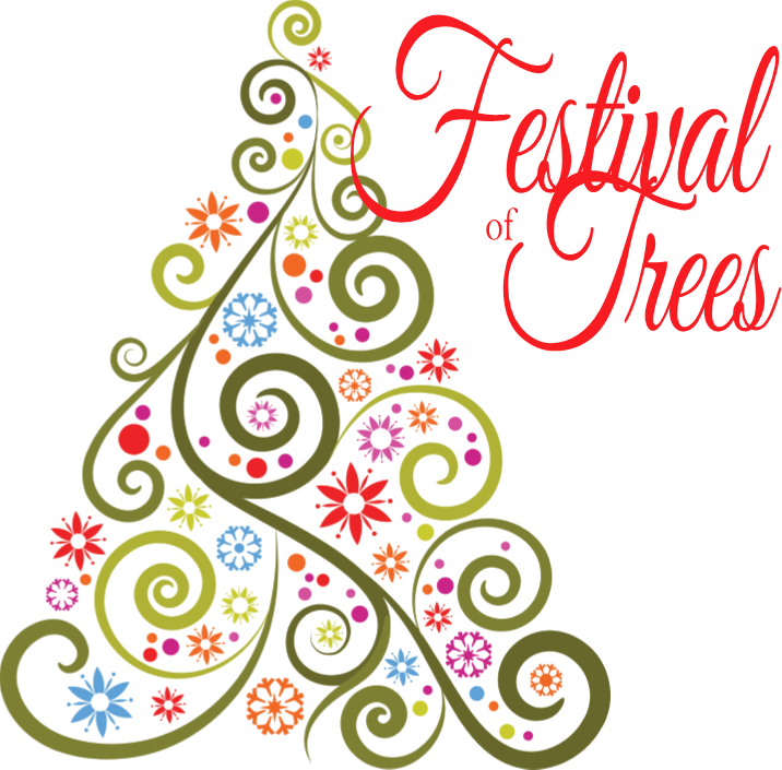 2021 Festival of Trees