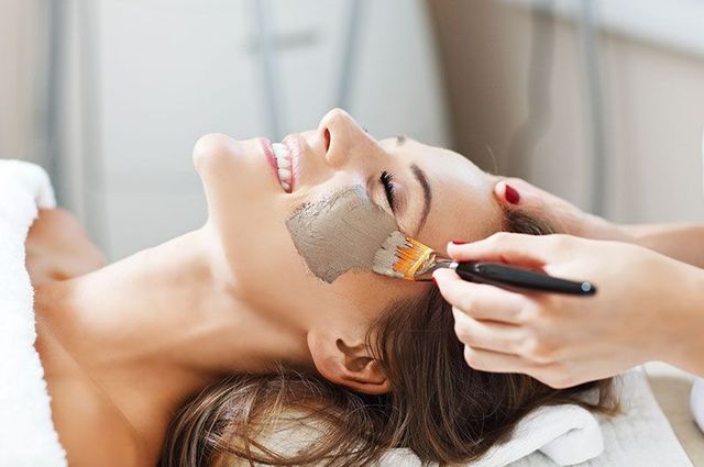 Acne Treatment | Skin & Body Care by Morgana