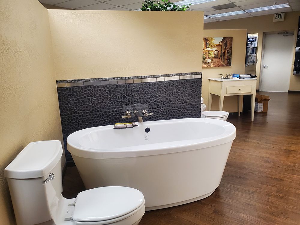 Tub | Hillsboro, OR | Plumbing Materials Supply 