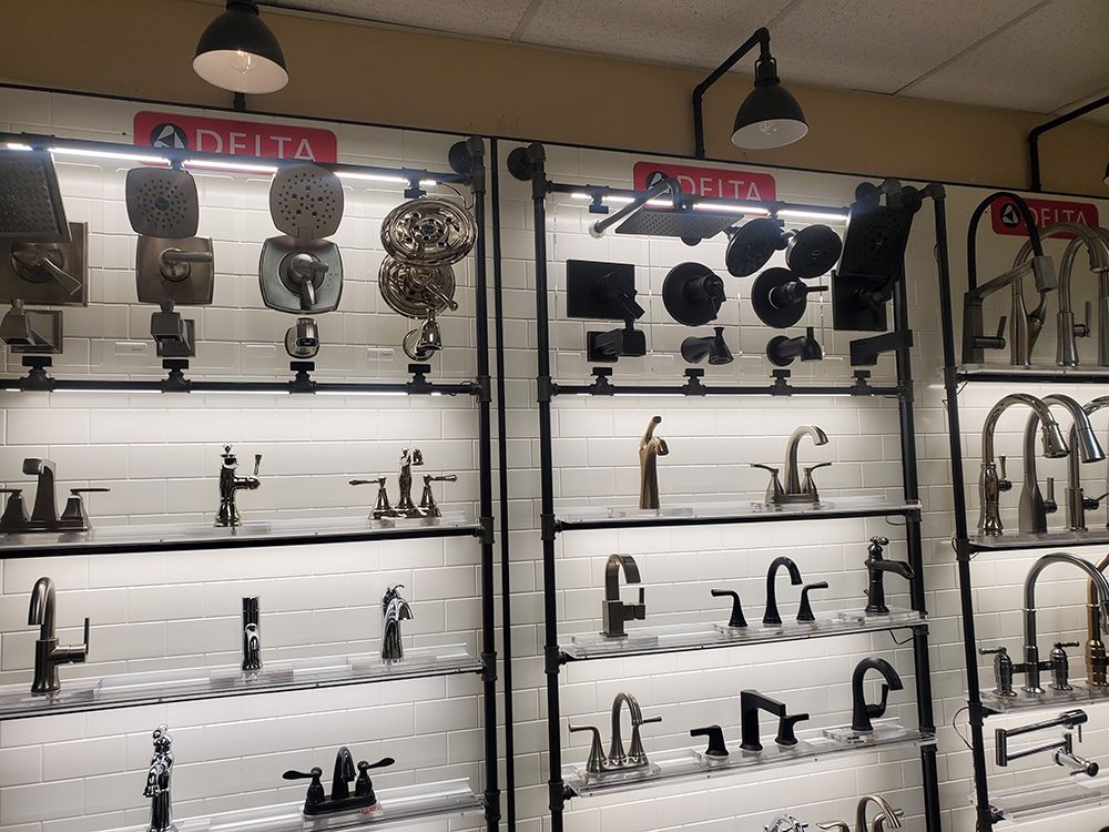 Faucets | Hillsboro, OR | Plumbing Materials Supply 