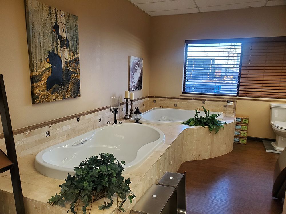 Bathtub | Hillsboro, OR | Plumbing Materials Supply 