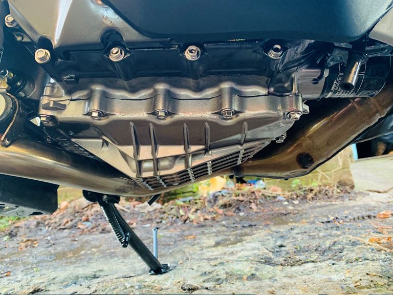 Bike valeting by the experts