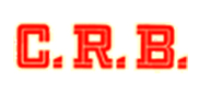 C.R.B. logo